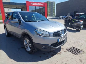 Nissan Qashqai, снимка 3