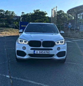 BMW X5 М-пакет / Xdrive / 360 camera / Harman - Kardon  - [10] 