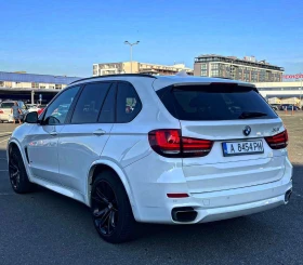 BMW X5 М-пакет / Xdrive / 360 camera / Harman - Kardon  - [4] 