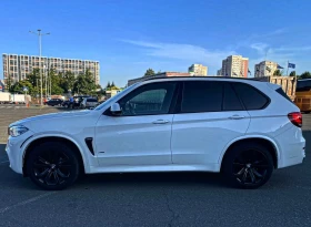 BMW X5 М-пакет / Xdrive / 360 camera / Harman - Kardon  - [3] 