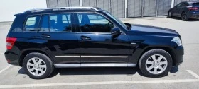 Mercedes-Benz GLK, снимка 4