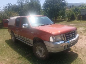 Ford Ranger 2.5 | Mobile.bg    2