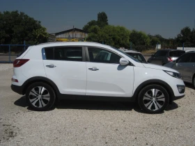 Kia Sportage 1, 7 crdi | Mobile.bg    4