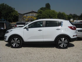 Kia Sportage 1, 7 crdi, снимка 8