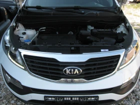 Kia Sportage 1, 7 crdi, снимка 16