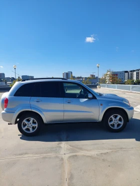 Toyota Rav4, снимка 3