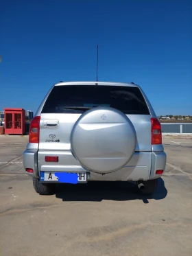 Toyota Rav4, снимка 4