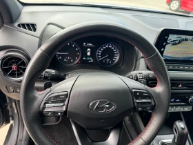 Hyundai Kona N-Line 1.6 198hp | Mobile.bg    12