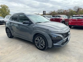 Hyundai Kona N-Line 1.6 198hp | Mobile.bg    3