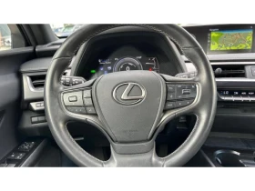 Lexus UX - [14] 