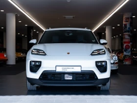 Обява за продажба на Porsche Macan 4 ~ 168 000 лв. - изображение 2