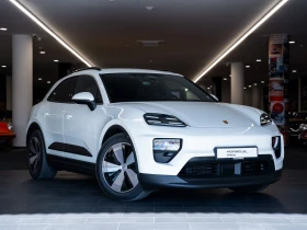 Porsche Macan 4, снимка 6