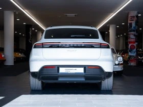 Porsche Macan 4, снимка 4