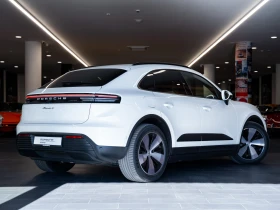 Porsche Macan 4, снимка 5