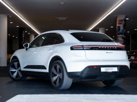 Porsche Macan 4, снимка 2