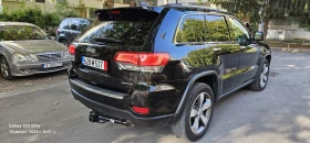 Jeep Grand cherokee, снимка 5