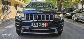 Jeep Grand cherokee, снимка 6