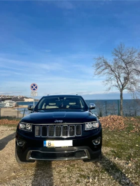 Jeep Grand cherokee, снимка 3