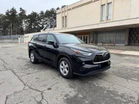 Toyota Highlander 3.5 Luxury 4WD 7 местен, снимка 1