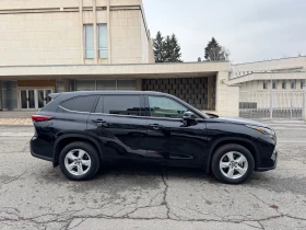 Toyota Highlander 3.5 Luxury 4WD 7 местен, снимка 8