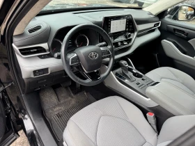 Toyota Highlander 3.5 Luxury 4WD 7 местен, снимка 9