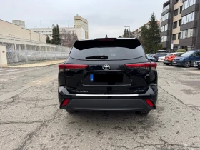 Toyota Highlander 3.5 Luxury 4WD 7 местен, снимка 6