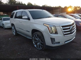 Cadillac Escalade LUXURY - [4] 