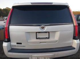 Cadillac Escalade LUXURY - [6] 