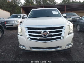 Cadillac Escalade LUXURY - [3] 