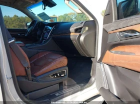 Cadillac Escalade LUXURY - [8] 