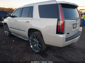 Cadillac Escalade LUXURY - [5] 