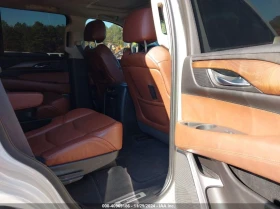 Cadillac Escalade LUXURY - [9] 