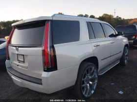 Cadillac Escalade LUXURY - [7] 