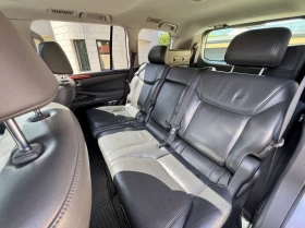 Lexus LX 570 V8 AWD Mark Levinson | Mobile.bg    9