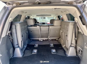 Lexus LX 570 V8 AWD Mark Levinson | Mobile.bg    15