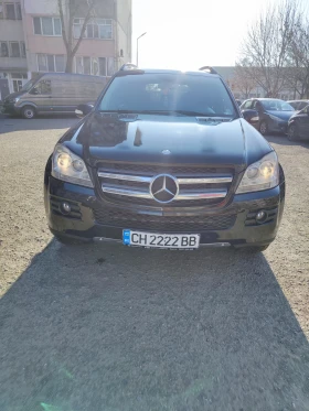 Mercedes-Benz GL 320 Mercedes GL320 CDI 4 matic, снимка 2