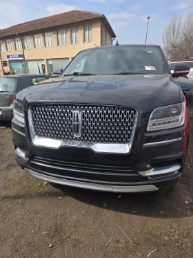 Lincoln Navigator - 52500 лв. - 83169939 | Car24.bg