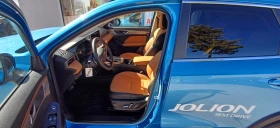 Haval Jolion 1.5 TSI, снимка 3