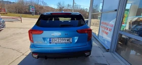 Haval Jolion 1.5 TSI, снимка 2