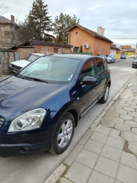 Nissan Qashqai, снимка 8