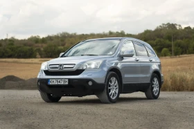 Обява за продажба на Honda Cr-v ~11 200 лв. - изображение 1