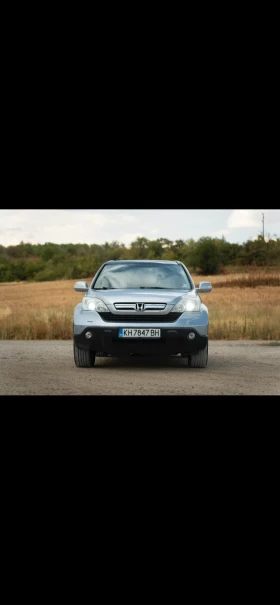 Обява за продажба на Honda Cr-v ~11 200 лв. - изображение 1
