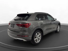 Audi Q3 * VIRTUAL COCKPIT* * АвтоКредит* (ЦЕНА ДО БГ) - 38999 лв. - 33741118 | Car24.bg