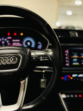 Audi Q3 * VIRTUAL COCKPIT* * АвтоКредит* (ЦЕНА ДО БГ) - 38999 лв. - 33741118 | Car24.bg