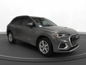 Audi Q3 * VIRTUAL COCKPIT* * АвтоКредит* (ЦЕНА ДО БГ) - 38999 лв. - 33741118 | Car24.bg