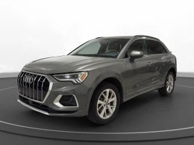 Audi Q3 * VIRTUAL COCKPIT* * АвтоКредит* (ЦЕНА ДО БГ)