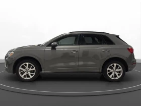 Audi Q3 * VIRTUAL COCKPIT* * АвтоКредит* (ЦЕНА ДО БГ) - 38999 лв. - 33741118 | Car24.bg