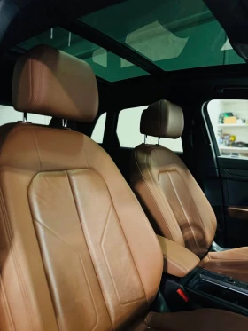 Audi Q3 * VIRTUAL COCKPIT* * АвтоКредит* (ЦЕНА ДО БГ) - 38999 лв. - 33741118 | Car24.bg