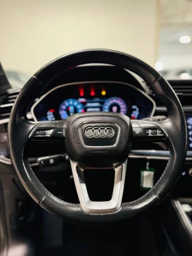 Audi Q3 * VIRTUAL COCKPIT* * АвтоКредит* (ЦЕНА ДО БГ) - 38999 лв. - 33741118 | Car24.bg