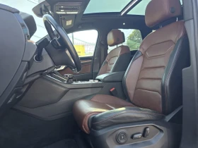 Обява за продажба на VW Touareg 4.2TDI/R-LINE ~83 994 лв. - изображение 7
